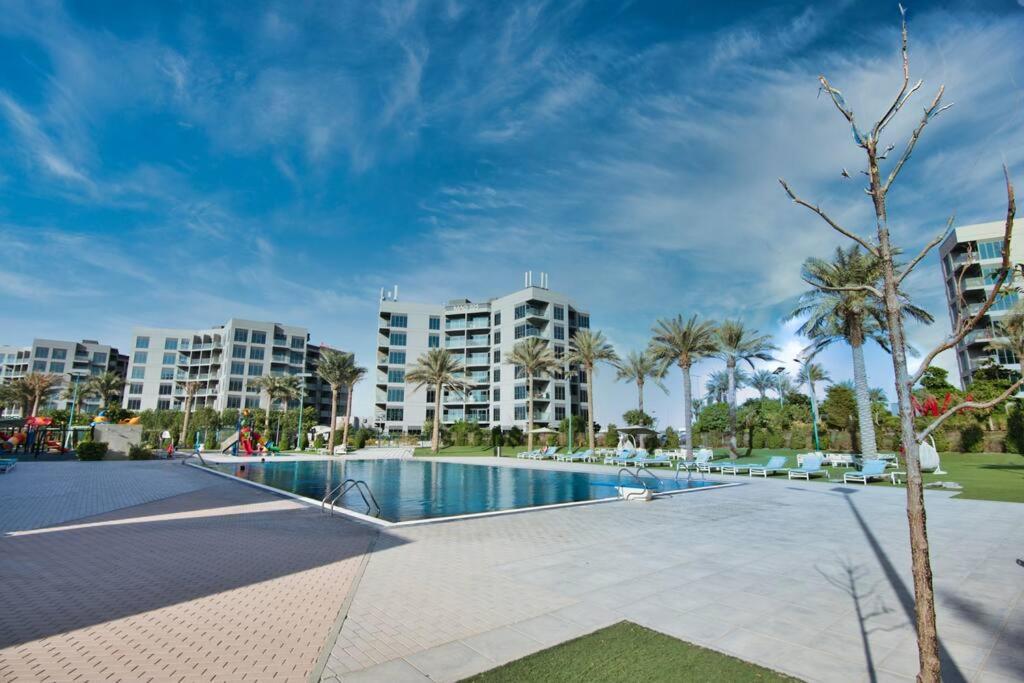 Apartment Exceptional Furnished