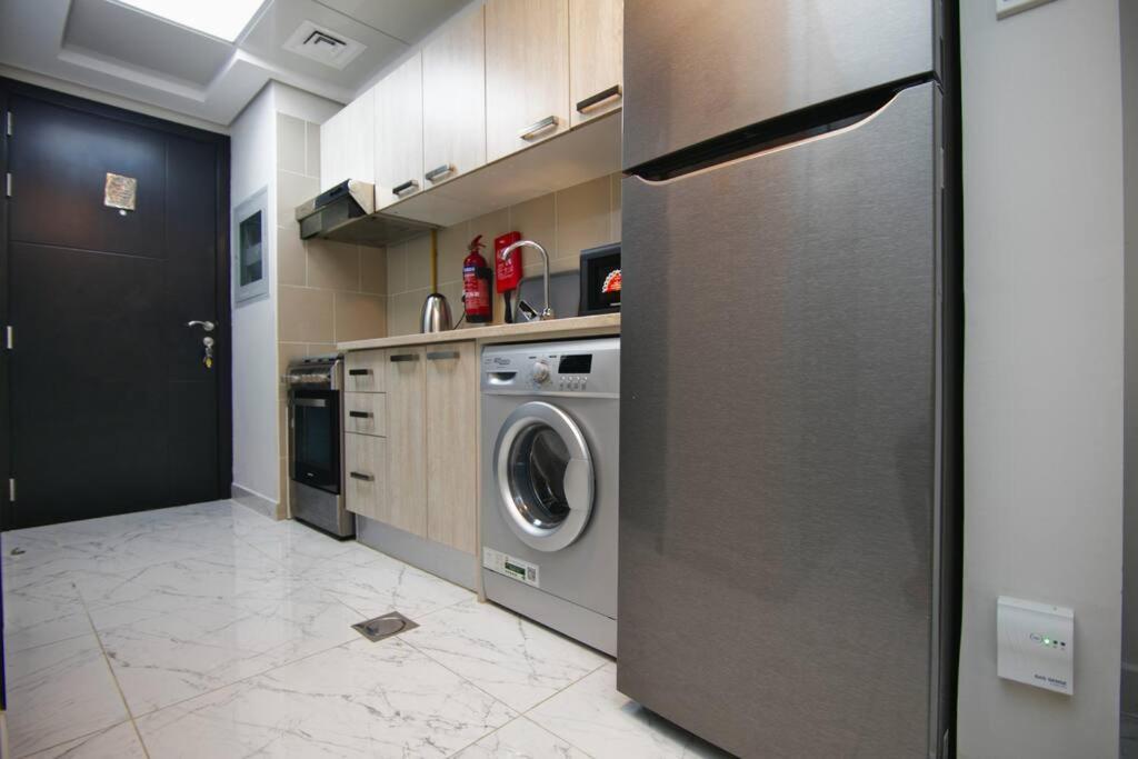 Exceptional Furnished Apartment Dubai