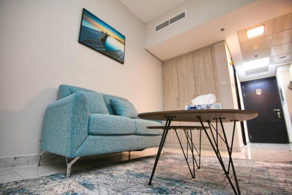 Exceptional Furnished