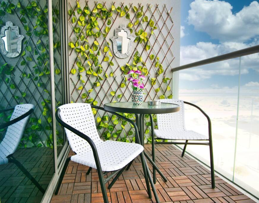 Apartment Exceptional Furnished