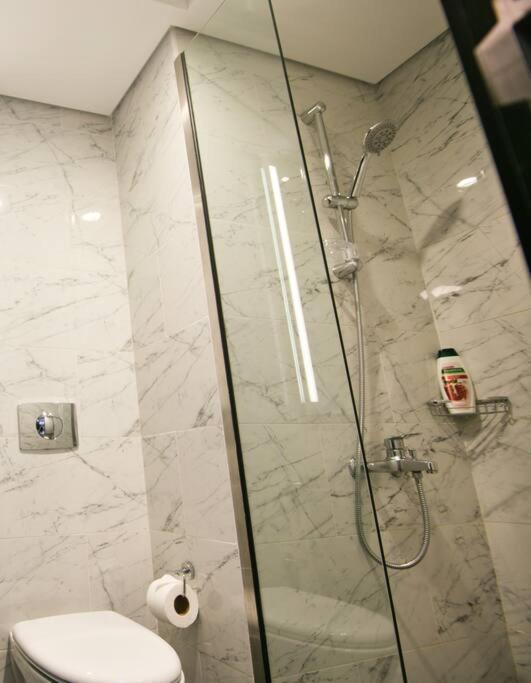 Apartment Exceptional Furnished