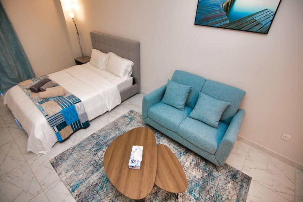 Apartment Exceptional Furnished