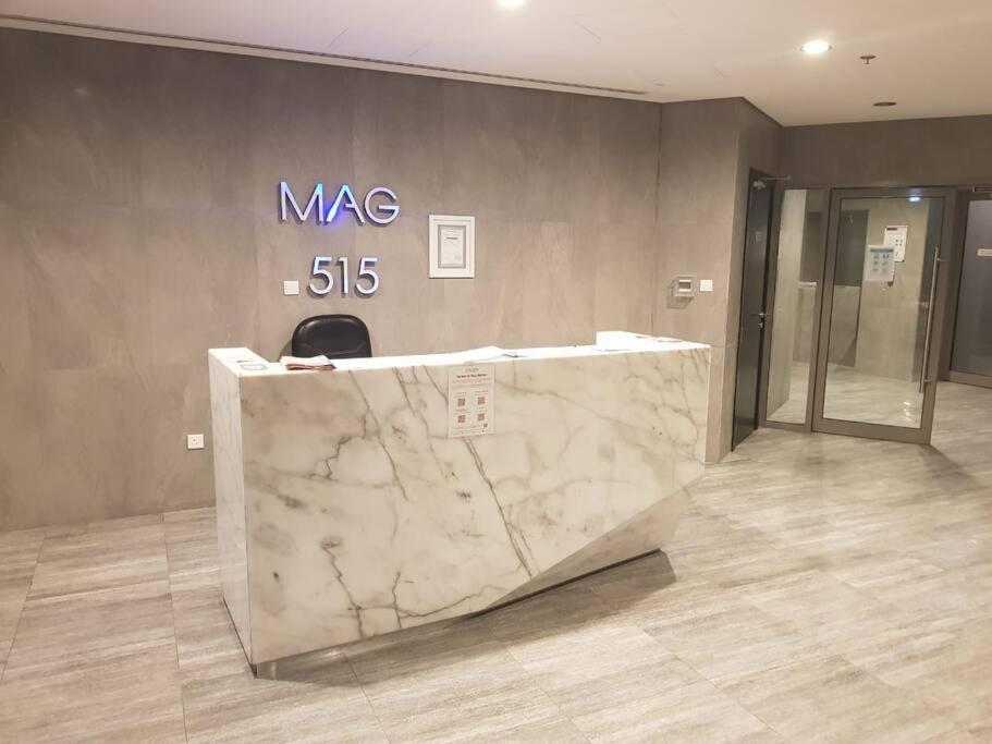 Exceptional Furnished Dubai