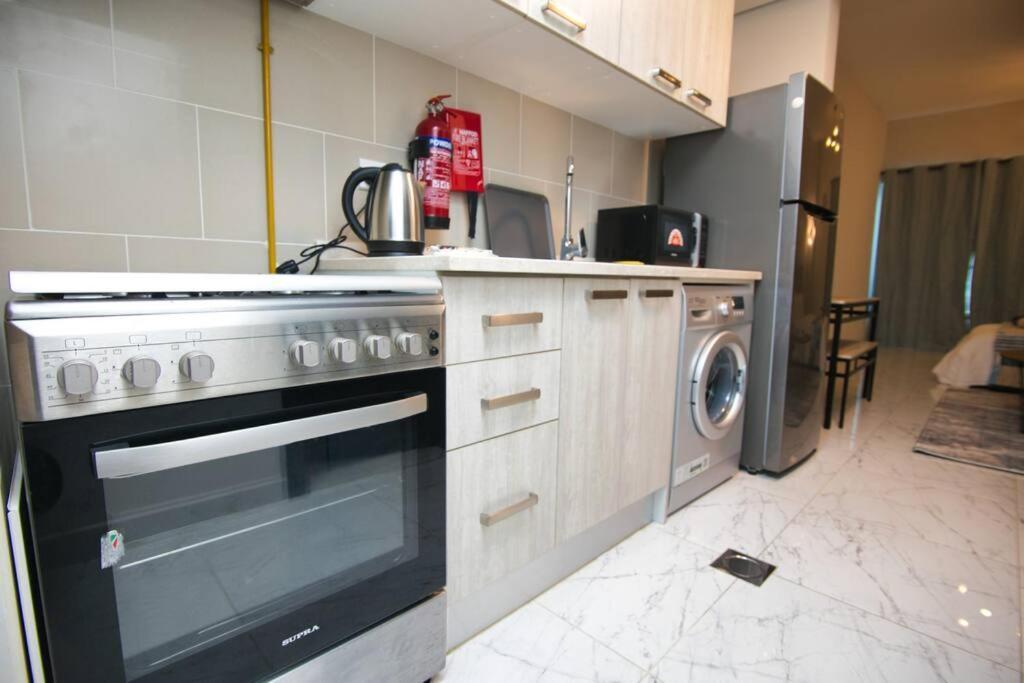 Exceptional Furnished Apartment *